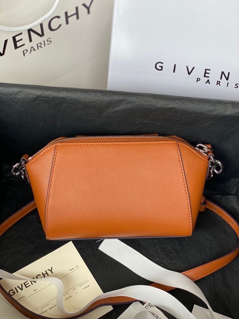 Givenchy Antigona Bags